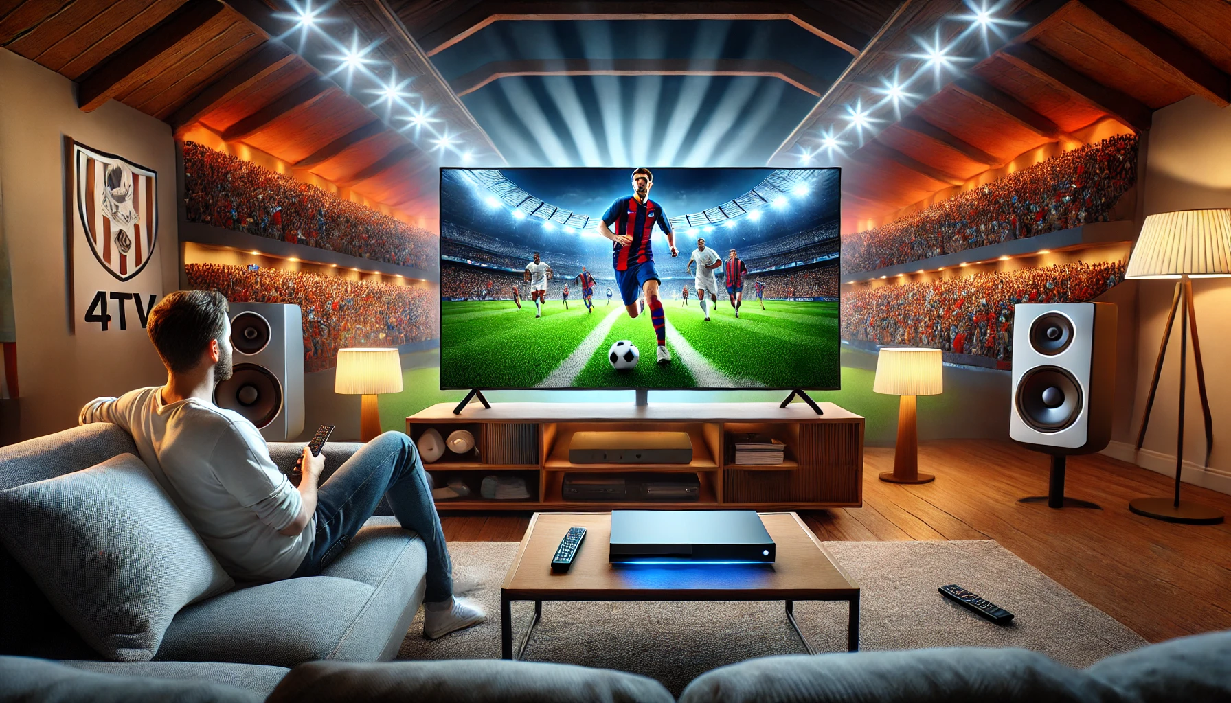 Sport Channels