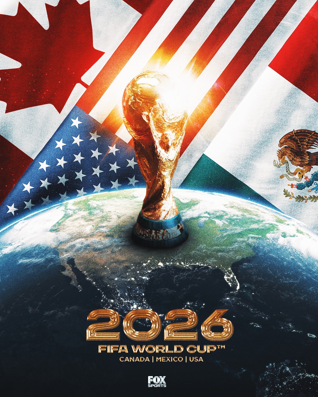 Reliable IPTV Services for FIFA World Cup 2026 in USA