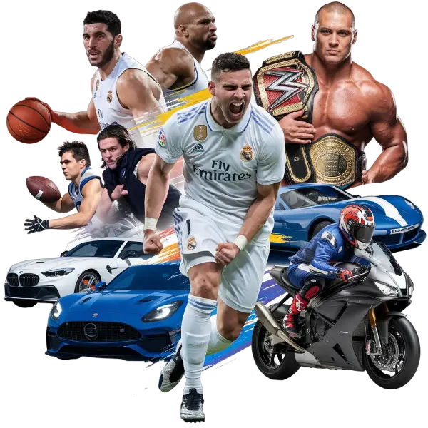 Top IPTV Providers for All Sports Competitions